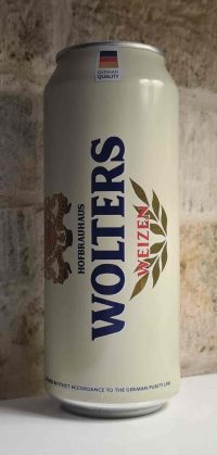 Wolters Weizen