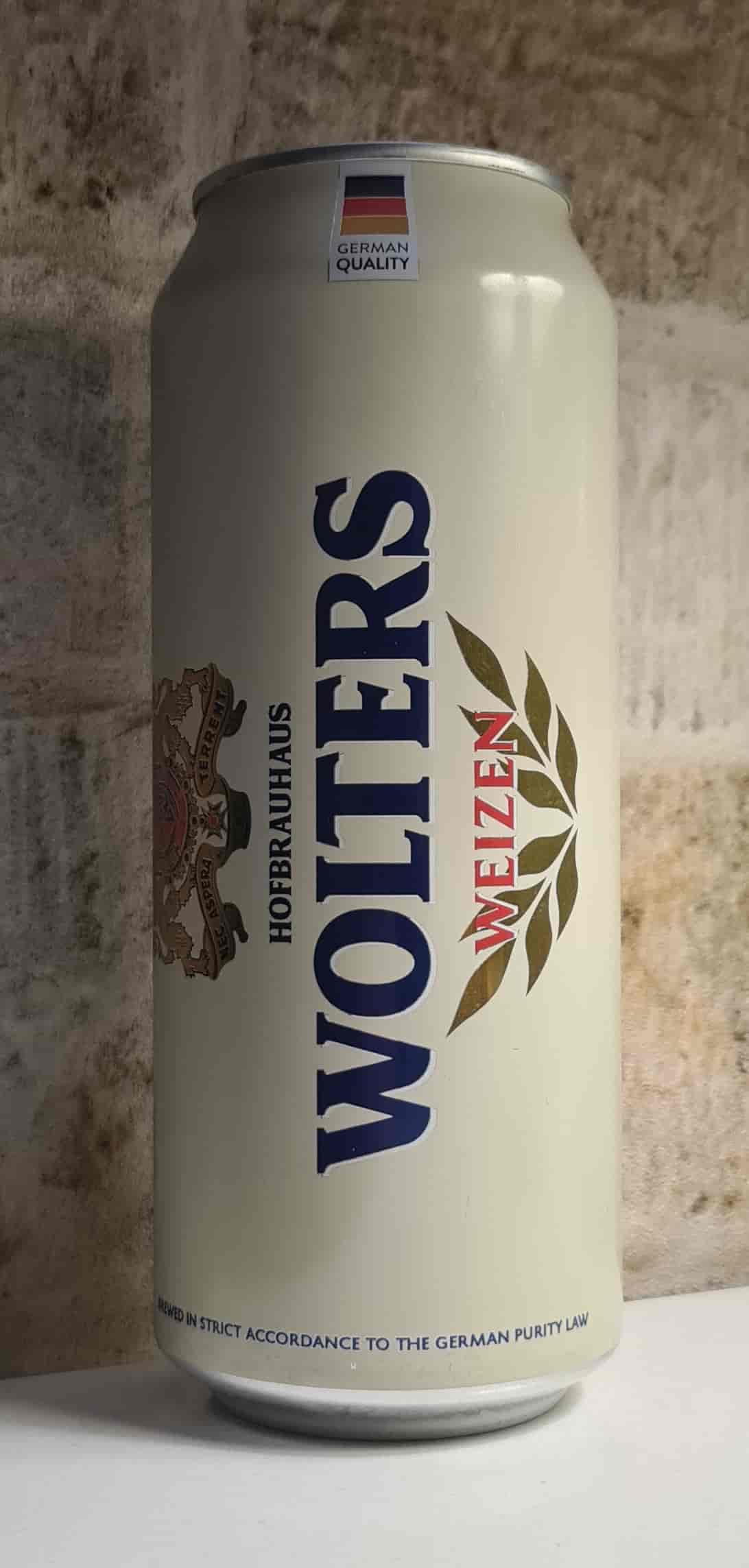 Wolters Weizen