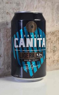 Canita Ligera