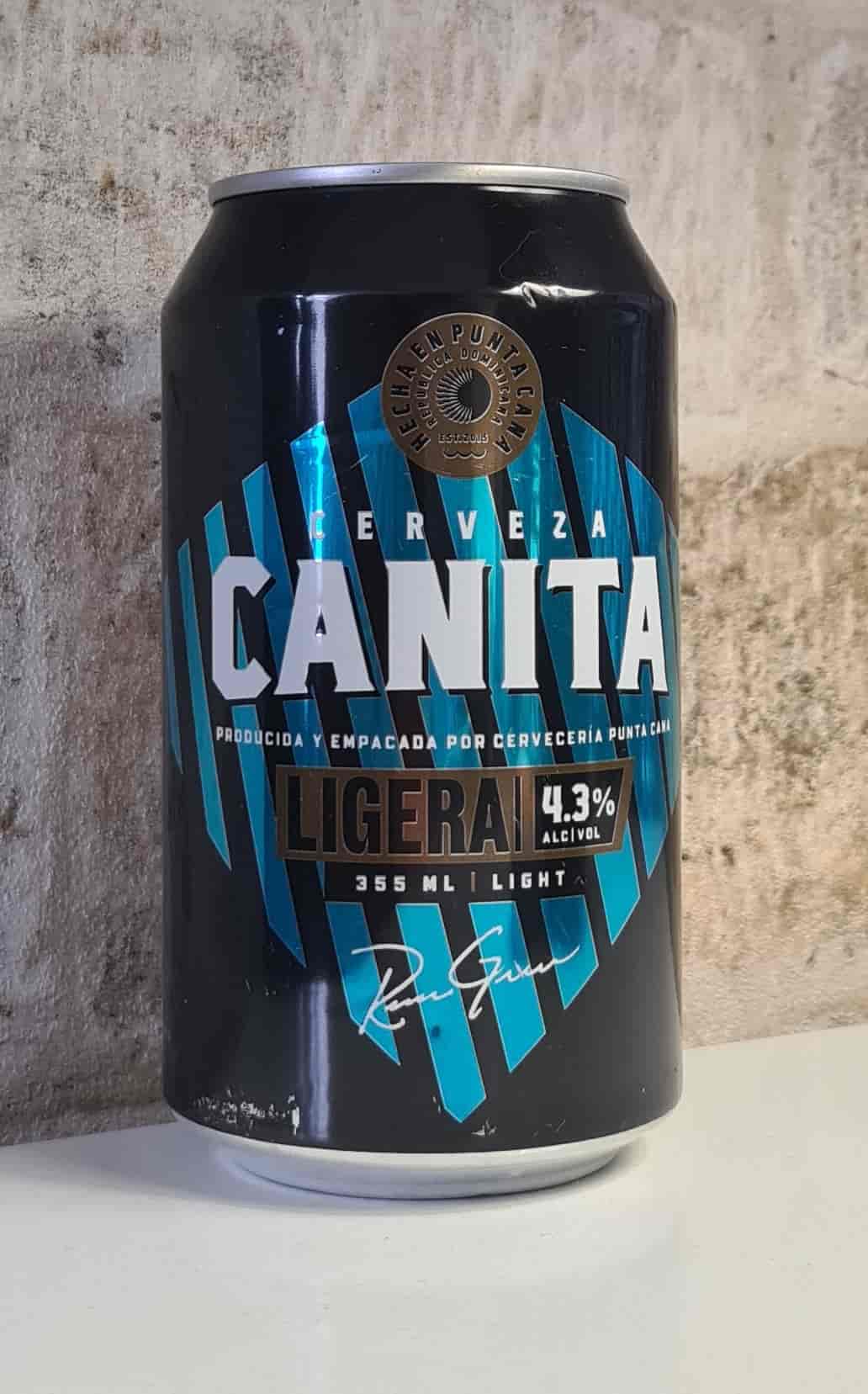 Canita Ligera