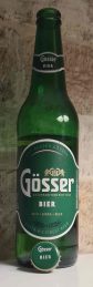 Gosser Bier