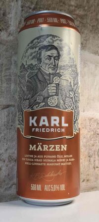 Karl Friedrich Marzen