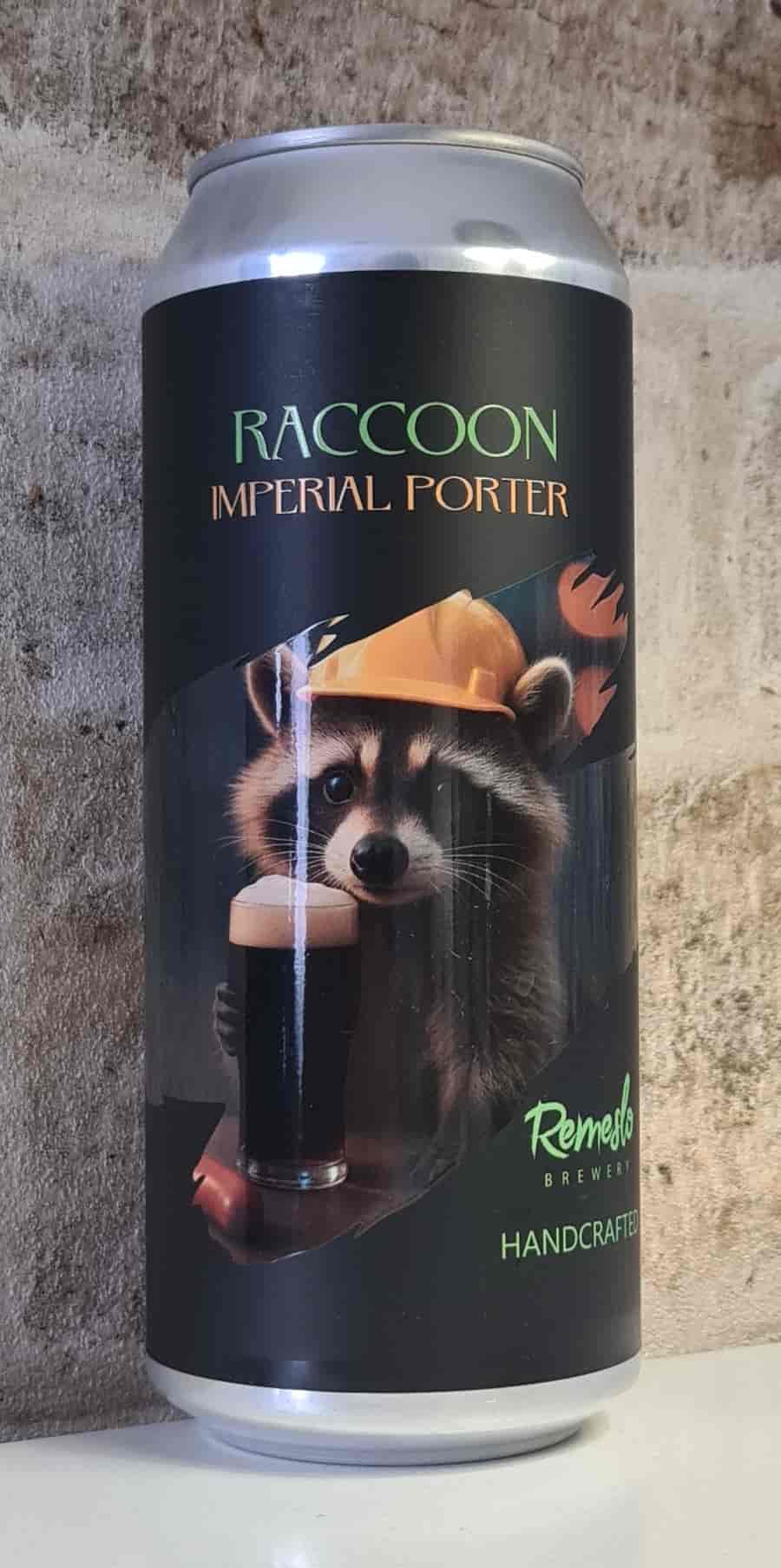 Raccoon