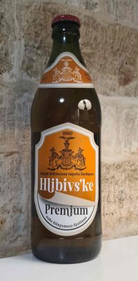 Hlibivs'ke Premium