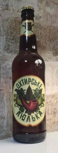 Охтирське Люлька