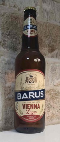 Barus Vienna