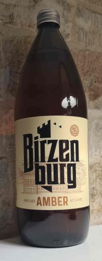 Birzenburg Amber
