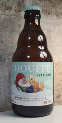 Chouffe Lite