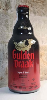 Gulden Draak Imperial Stout