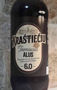 Krastieciu Tamsusis