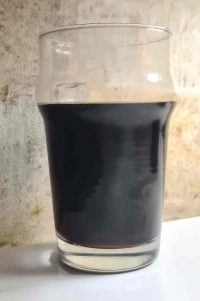 Milk Stout