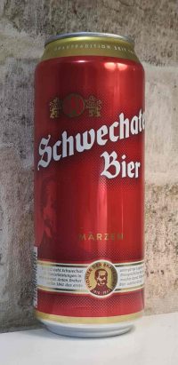 Schwechater Bier