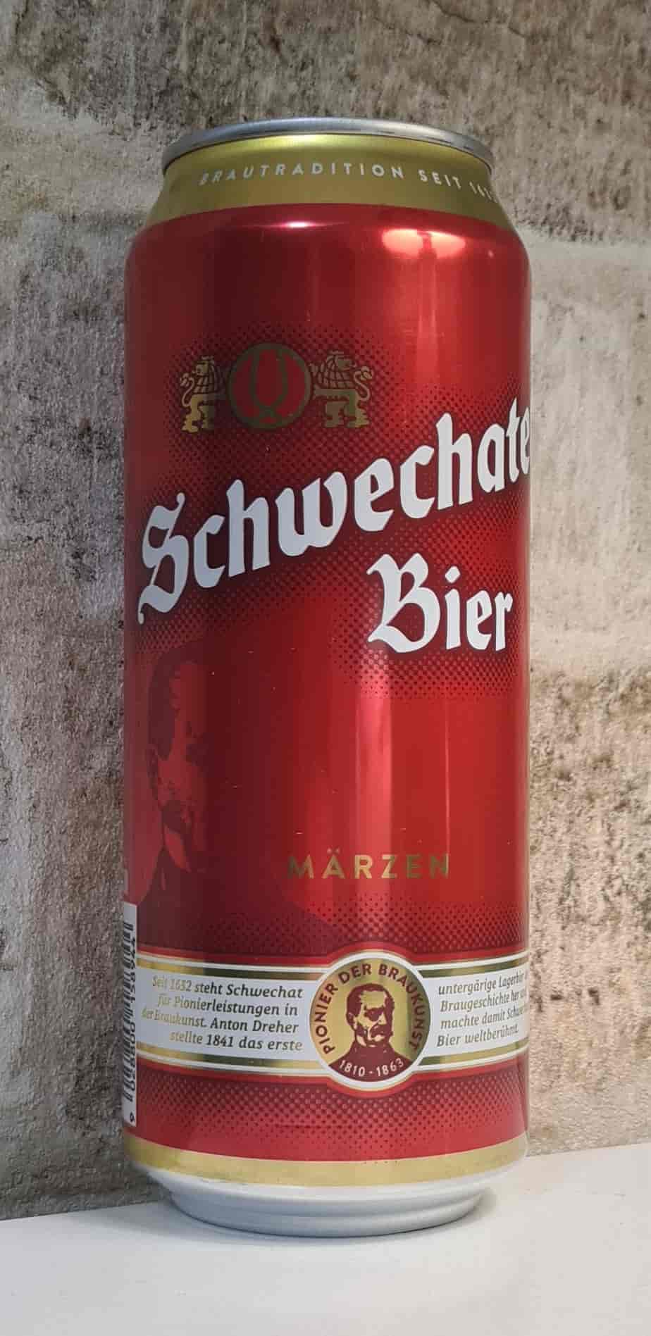 Schwechater Bier