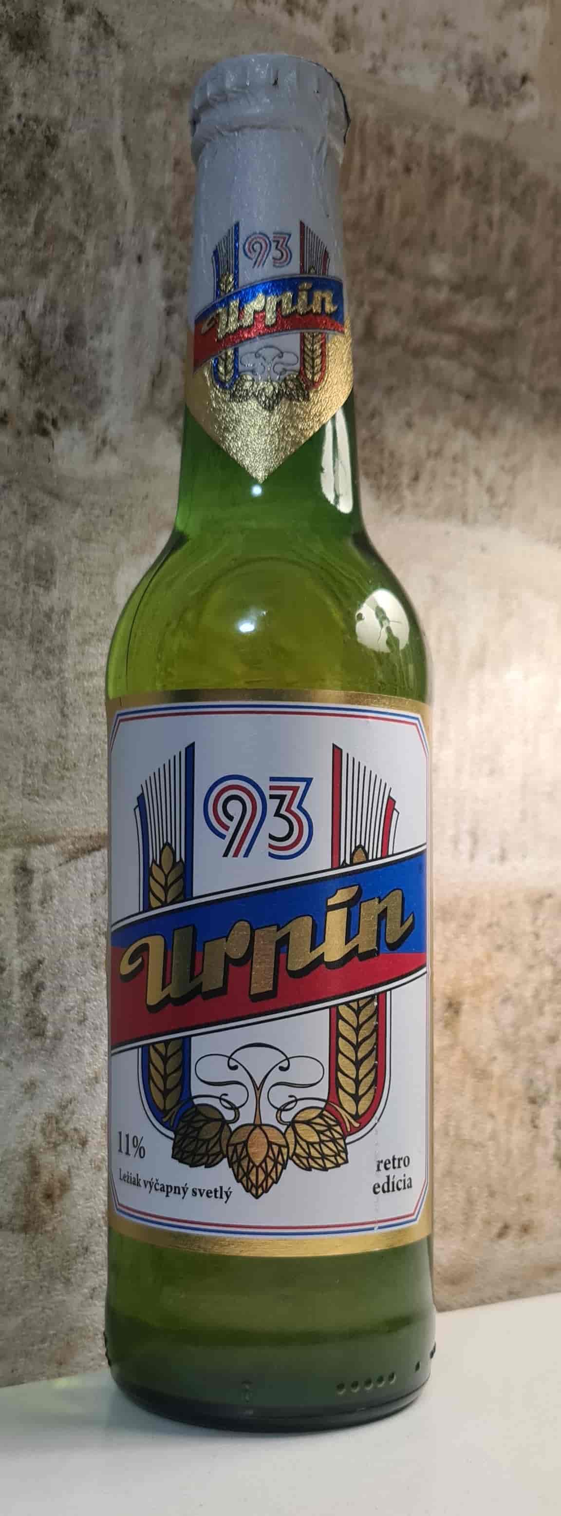 Urpin 93