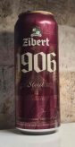 Zibert 1906 Stout