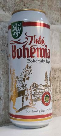 Bohemsky Lager