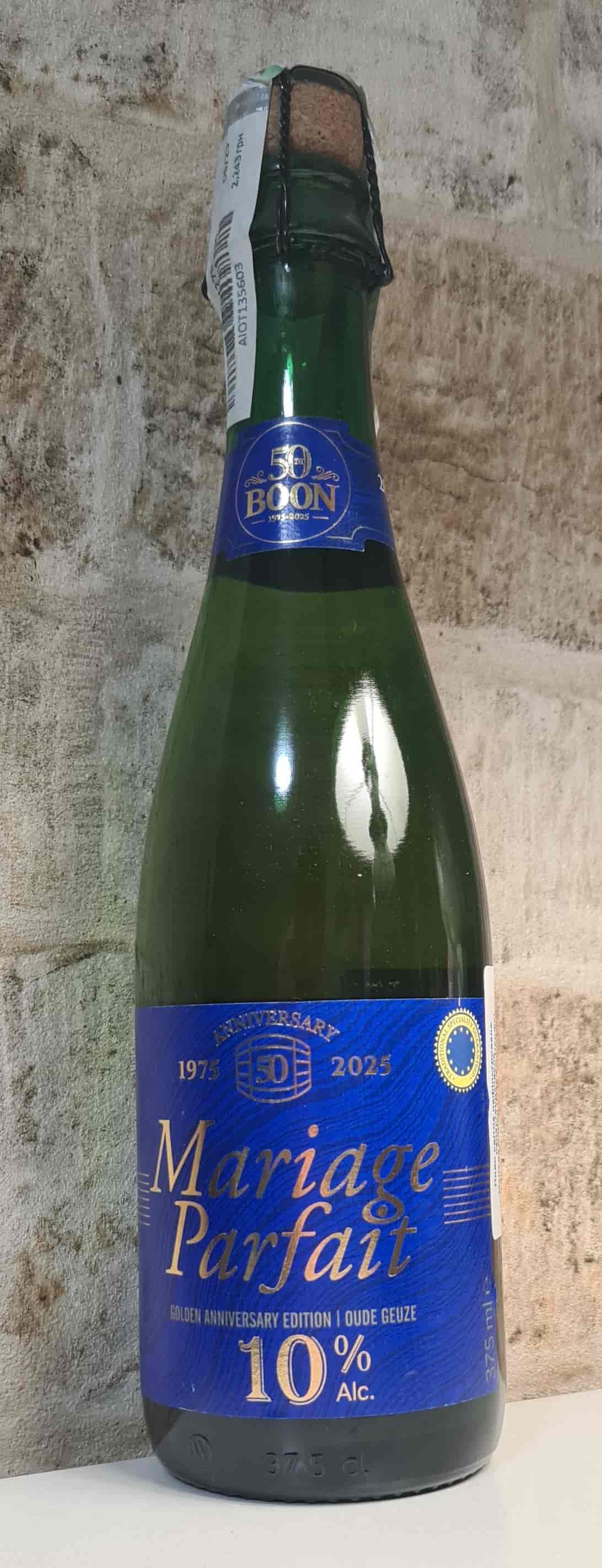 Geuze Mariage Parfait 10