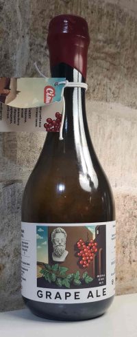 Grape Ale 2025
