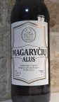 Magaryciu Alus