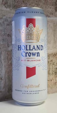 Holland Crown Wit
