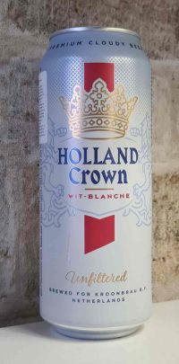 Holland Crown Wit