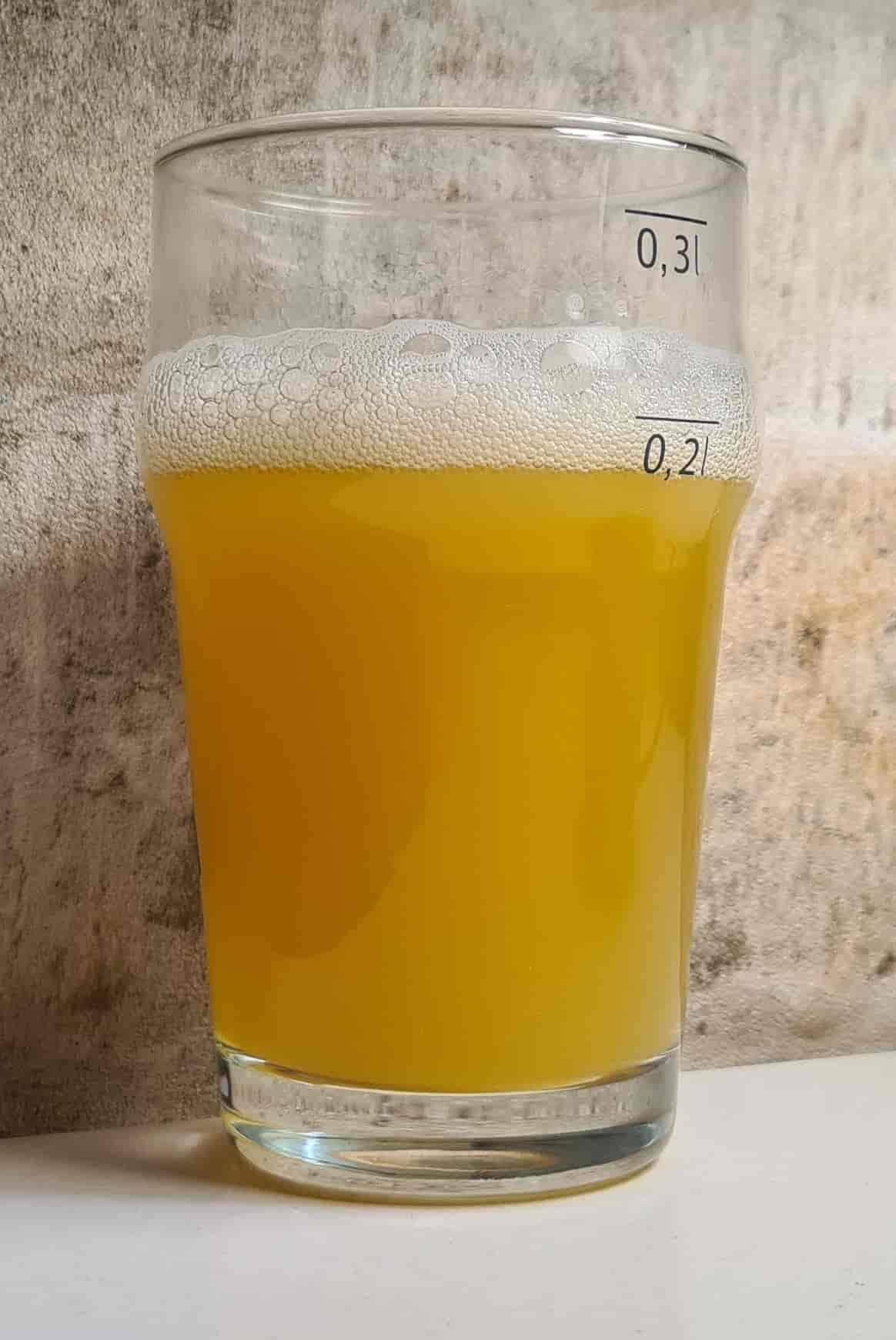 Mango від Remeslo Brewery