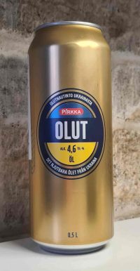 Pirkka Olut