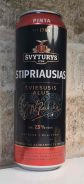 Stipriausias