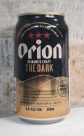 The Dark