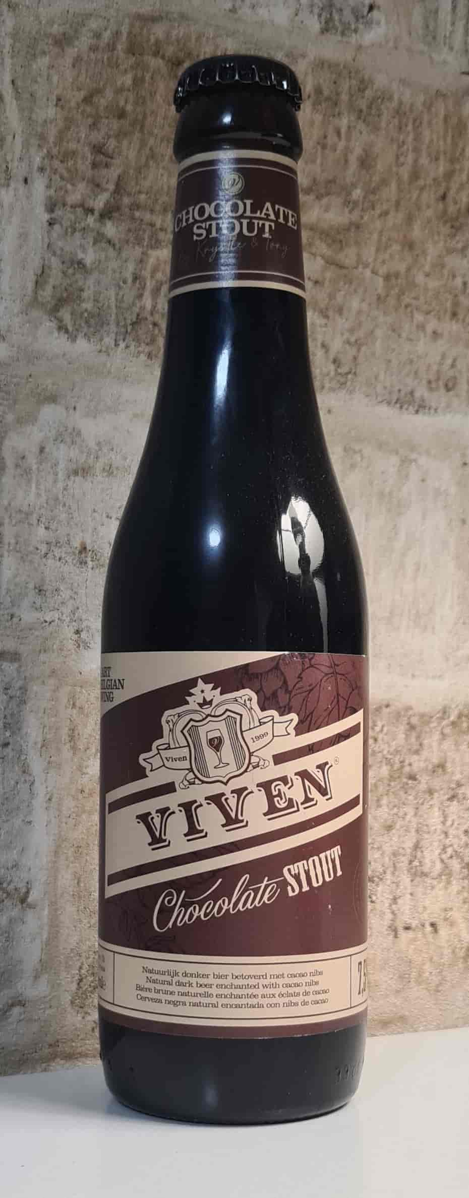 Viven Chocolate Stout
