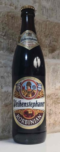 Weihenstephaner Korbinian