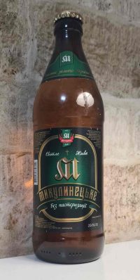 Микулинецьке світле