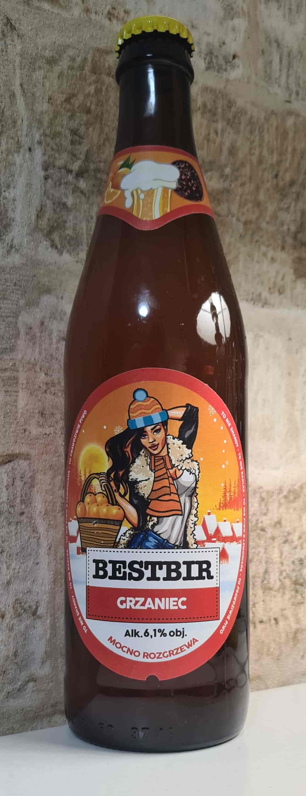 Bestbir Grzaniec