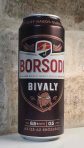 Borsodi Bivaly