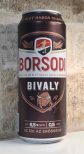 Borsodi Bivaly