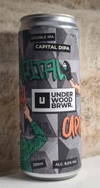 Capital DIPA
