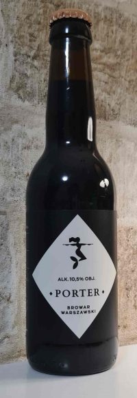 Imperialny Porter Baltycki