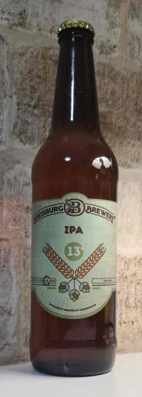 IPA 13°