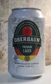 Premium Lager