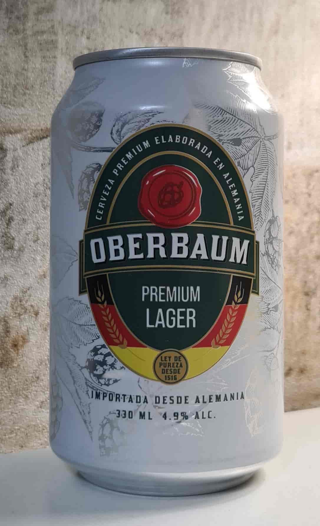 Premium Lager