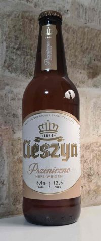 Pszeniczne Cieszynskie