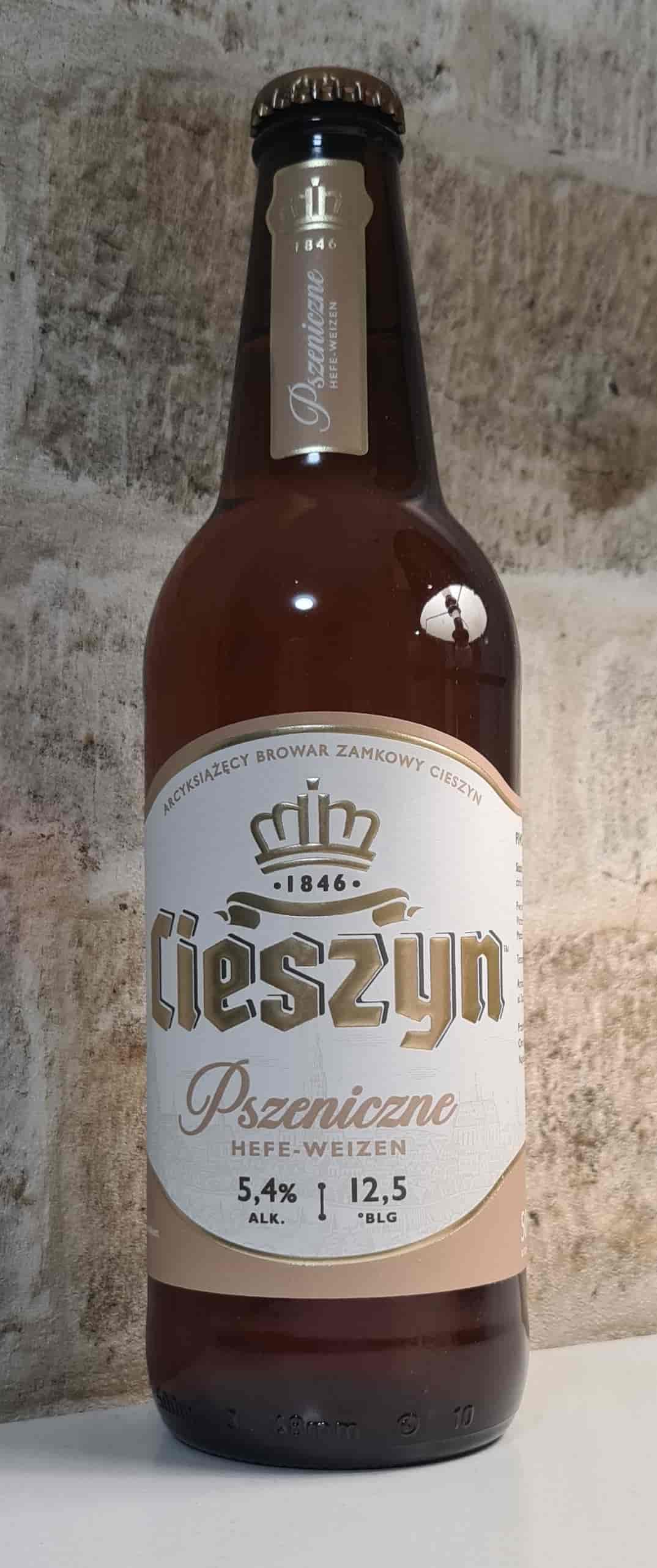 Pszeniczne Cieszynskie
