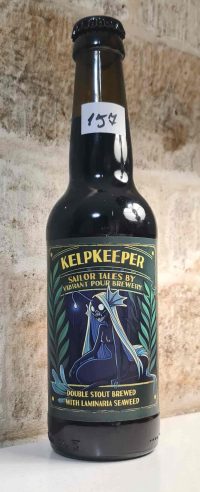 Sailor Tales - Kelpkeeper
