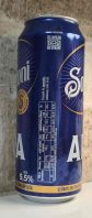 Soproni APA