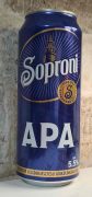 Soproni APA