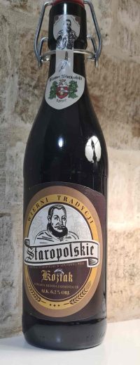 Staropolskie Kozlak