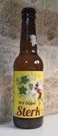 Sterk IPA Trippel