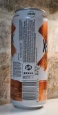 X-Mark Tequila Beer