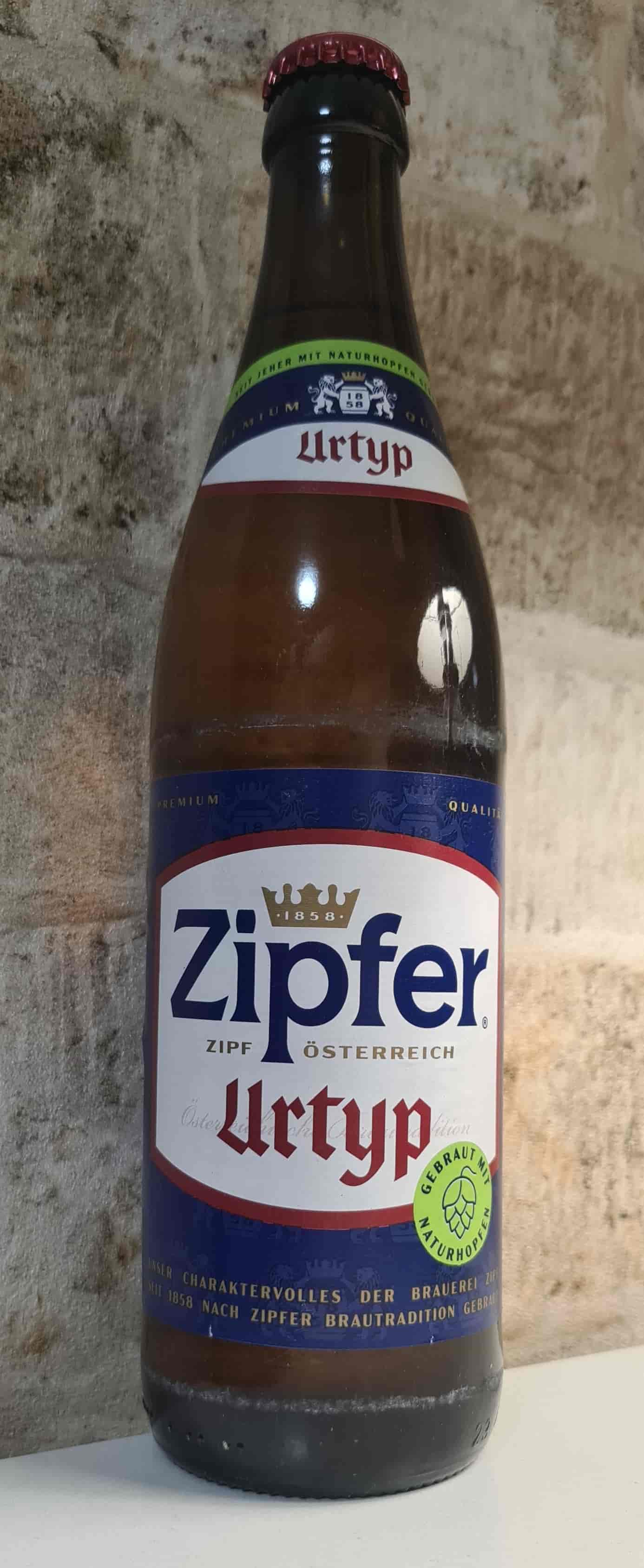 Zipfer Urtyp