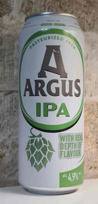 Argus IPA